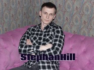 StephanHill