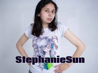 StephanieSun