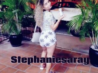 Stephaniesaray