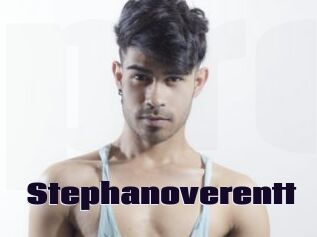 Stephanoverentt