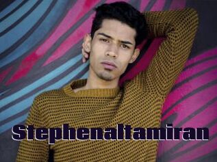 Stephenaltamiran