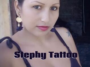 Stephy_Tattoo