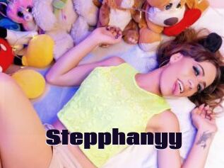 Stepphanyy