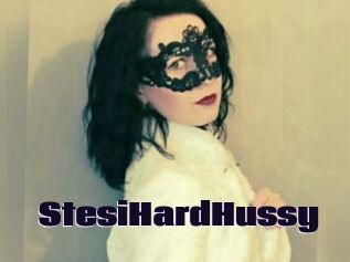 StesiHardHussy