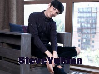 SteveYukina