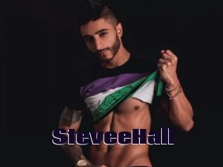 SteveeHall