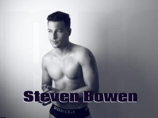 Steven_Bowen