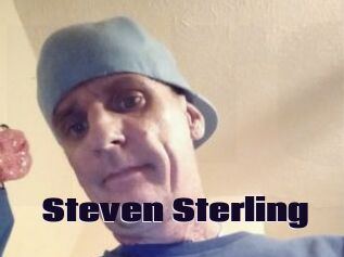 Steven_Sterling