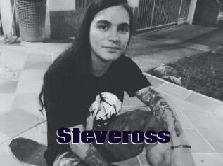 Steveross