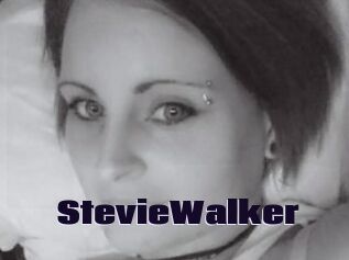 StevieWalker