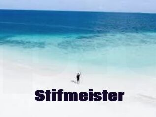 Stifmeister