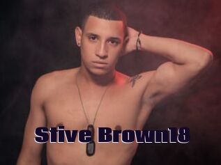 Stive_Brown18