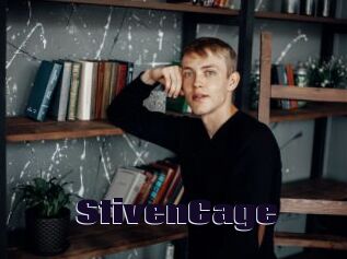 StivenCage