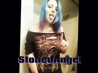 StonedAngel