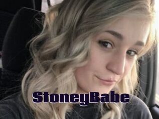 StoneyBabe