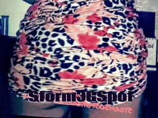 Storm3GSpot