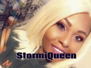 StormiQueen