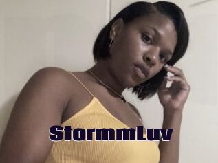 StormmLuv