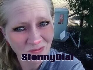 StormyDial