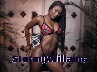 StormyWillams