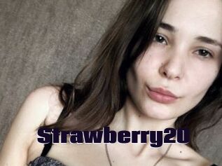 Strawberry20