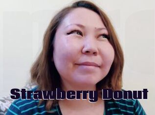 Strawberry_Donut