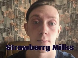 Strawberry_Milks