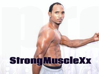 StrongMuscleXx