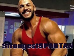 StrongestSPARTAN