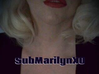 SubMarilynXO