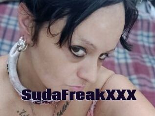 SudaFreakXXX