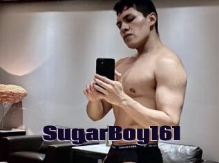 SugarBoy161