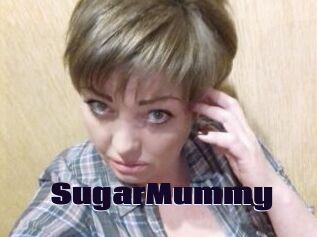 SugarMummy