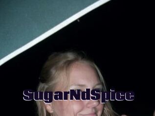 SugarNdSpice