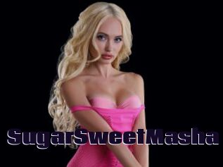 SugarSweetMasha