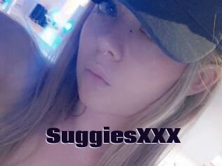SuggiesXXX