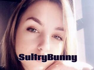 SultryBunny