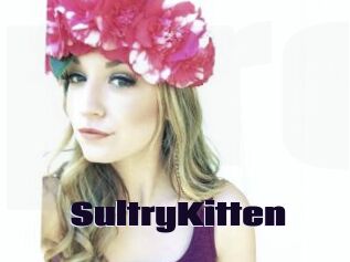 SultryKitten