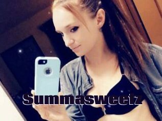 Summasweetz