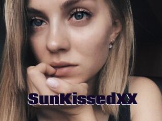 SunKissedXX