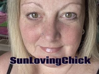 SunLovingChick