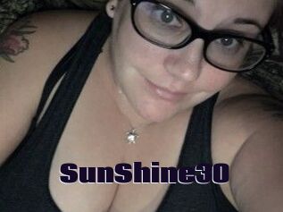 SunShine30