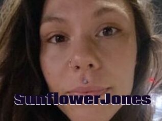 SunflowerJones