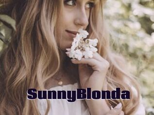 SunnyBlonda