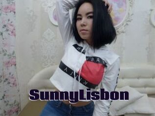 SunnyLisbon