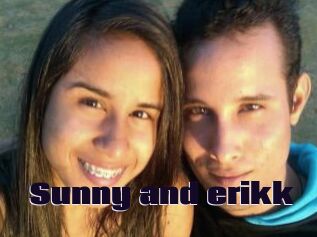 Sunny_and_erikk