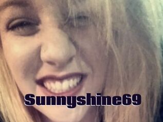 Sunnyshine69