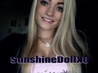 SunshineDollXO