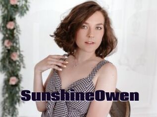 SunshineOwen