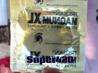 Super420